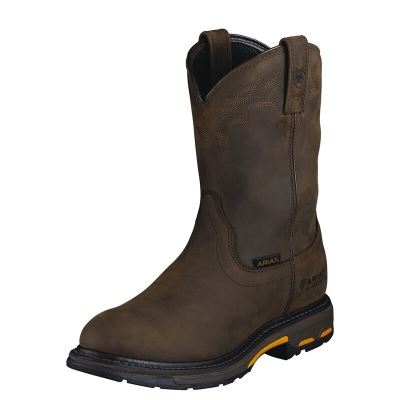 Ariat WorkHog - Werkschoenen Koper Heren - 23025-859